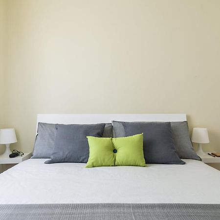 Alcuino Apartment Милан Экстерьер фото