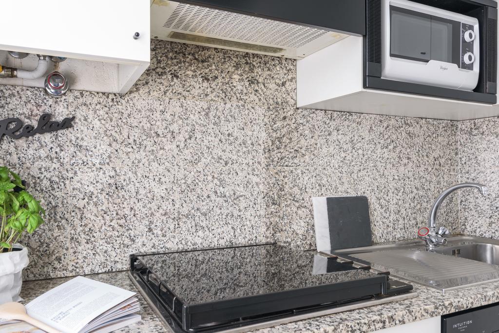 Alcuino Apartment Милан Экстерьер фото