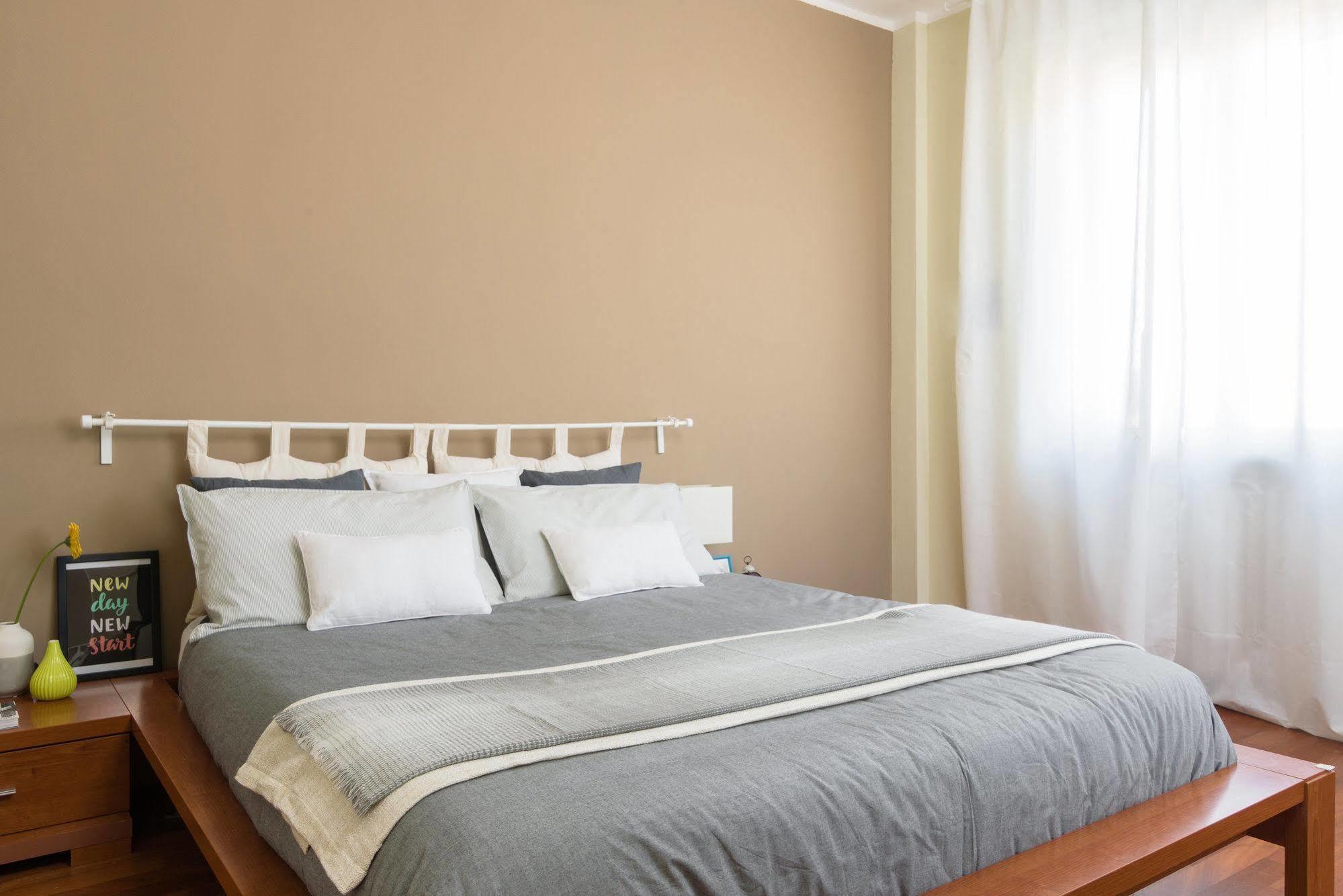 Alcuino Apartment Милан Экстерьер фото
